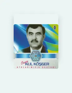 Listen to Ozan Kul Köşger, watch music videos, read bio, see tour dates & more!