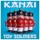 Kanai - Toy Soldiers (Radio Edit)