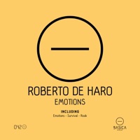 Emotions - Single - Roberto De Haro