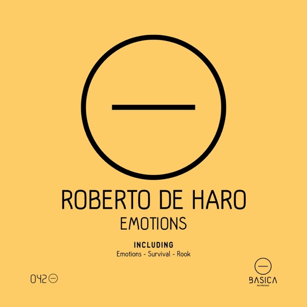 Emotions - Single