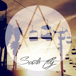 South City - Single