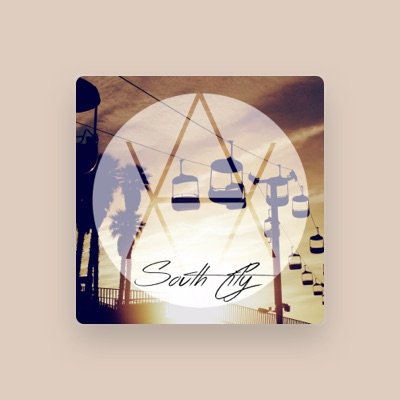Listen to ADRIKLÈ, watch music videos, read bio, see tour dates & more!