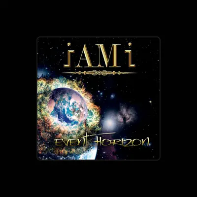 Listen to I am I, watch music videos, read bio, see tour dates & more!