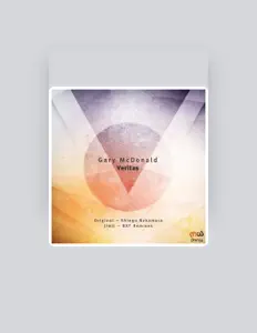 Listen to Gary McDonald, watch music videos, read bio, see tour dates & more!