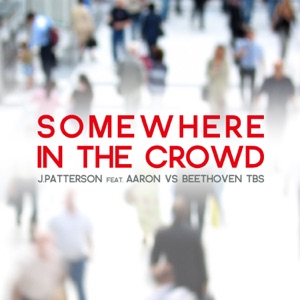 Somewhere in the Crowd (feat. Aaron & Beethoven TBS) - Single