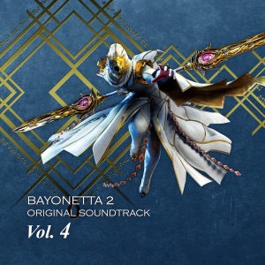 BAYONETTA 2 (Original Soundtrack, Vol. 4)