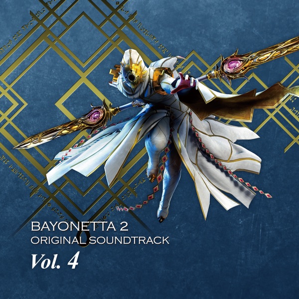 BAYONETTA 2 (Original Soundtrack, Vol. 4)