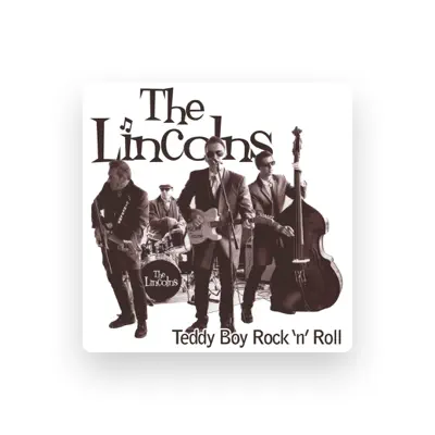 Listen to The Lincolns, watch music videos, read bio, see tour dates & more!