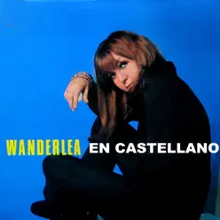 Wanderléa en Castellano - Single - Wanderlea