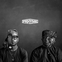 You Should Know (feat. Dwele) - PRhyme