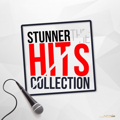 Stunner - Godo (feat. Ba Shupi)