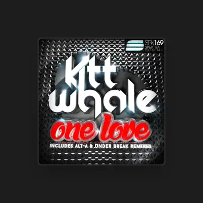 Listen to Kitt Whale, watch music videos, read bio, see tour dates & more!