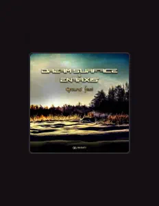 Ouve Dream Surface, vê vídeos de música, lê a biografia, vê as datas da digressão e muito mais!