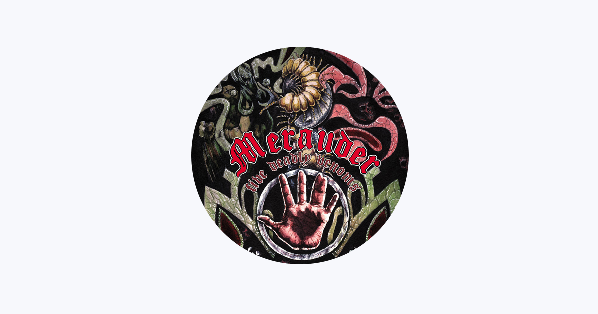 Merauder - Apple Music