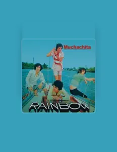 Listen to Rainbow, watch music videos, read bio, see tour dates & more!