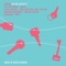 Mustat Varjot - Roberto Rodriguez lyrics
