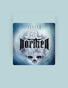 Listen to Norther, watch music videos, read bio, see tour dates & more!