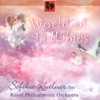 World of Lullabies for Flute & Orchestra