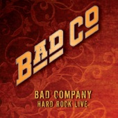 Hard Rock Live artwork