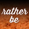 Icon Rather Be - Single