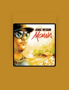 Jansé Wesson을(를) 듣고, 뮤직 비디오를 보고, 약력을 읽고, 투어 일정 등을 확인하세요!