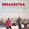 Recognize - Breakestra lyrics