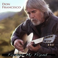Don Francisco - Come Up Here