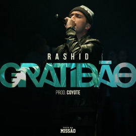 Gratidão Rashid