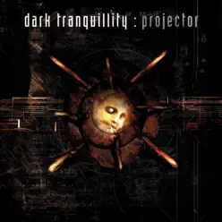 Projector - Dark Tranquillity