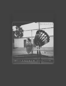 Ouve Andrew Hill, vê vídeos de música, lê a biografia, vê as datas da digressão e muito mais!