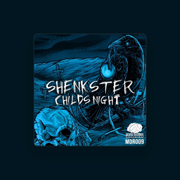 Shenkster's avatar