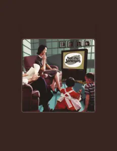 Not The Jonesesを聴いたり、ミュージックビデオを鑑賞したり、経歴やツアー日程などを確認したりしましょう！