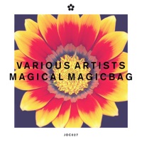Magical Magicbag - Single - People Get Real, Death On the Balcony & Youandewan