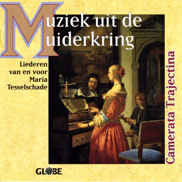 Hooft: Muziek Uit De Muiderkring