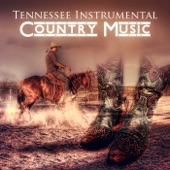 Tennessee Instrumental Country Music – Soothing Banjo Guitar Songs for Relaxation Meditation Sleep, Easy Listening Music artwork