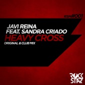 Heavy Cross (feat. Sandra Criado) artwork