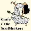 Carie & the Soulshakers - EP