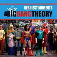 The Big Bang Theory, Nerdiest Moments