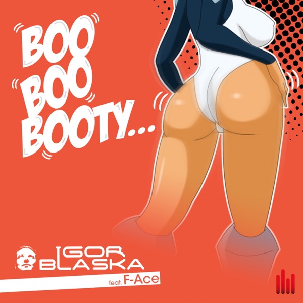 Boo Boo Booty (feat. F-Ace) - Single