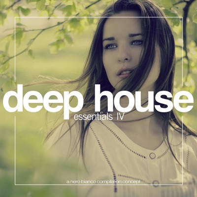 Deep House Essentials, Vol. 4
