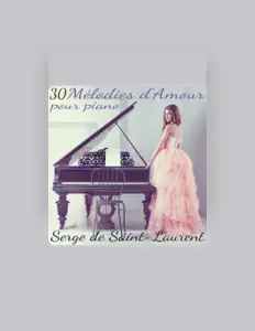 Listen to Serge de Saint-Laurent, watch music videos, read bio, see tour dates & more!