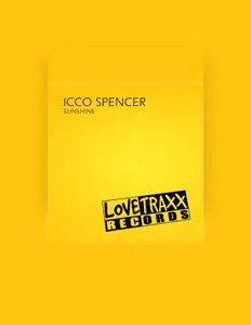 收听 Icco Spencer、观看音乐视频、阅读小传、查看巡演日期等 ！