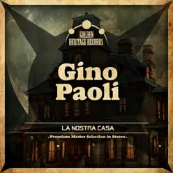 La nostra casa - Gino Paoli