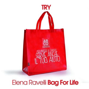 Try (Bag for Life) - Single