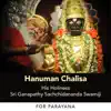 Stream & download Hanuman Chalisa for Parayana