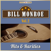 White House Blues - Bill Monroe and His Bluegrass Boys