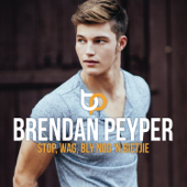 Stop Wag Bly Nog 'n Bietjie - Brendan Peyper