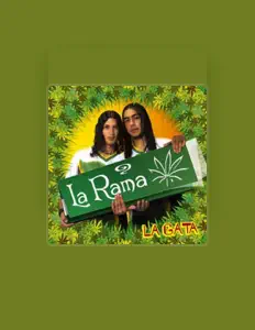 La Ramaを聴いたり、ミュージックビデオを鑑賞したり、経歴やツアー日程などを確認したりしましょう！