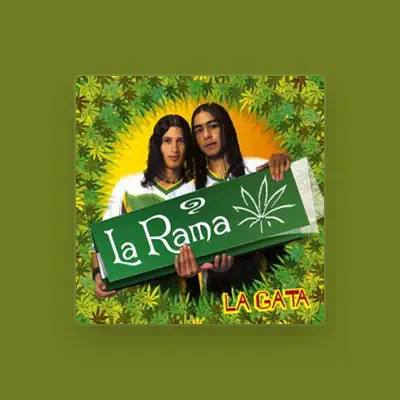 Listen to La Rama, watch music videos, read bio, see tour dates & more!