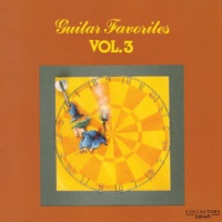 Guitar Favorites Vol.3 Yureru Omoi